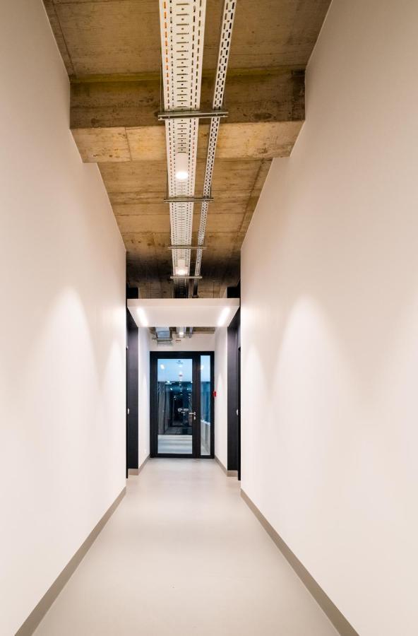 Armex Livecentrum Decin Exterior foto