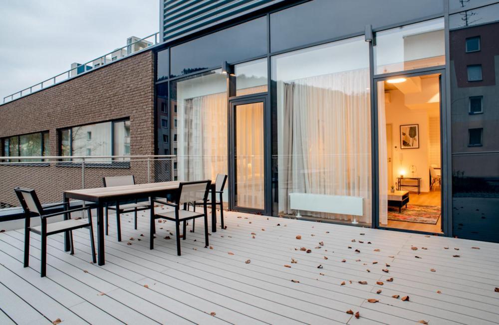 Armex Livecentrum Decin Exterior foto